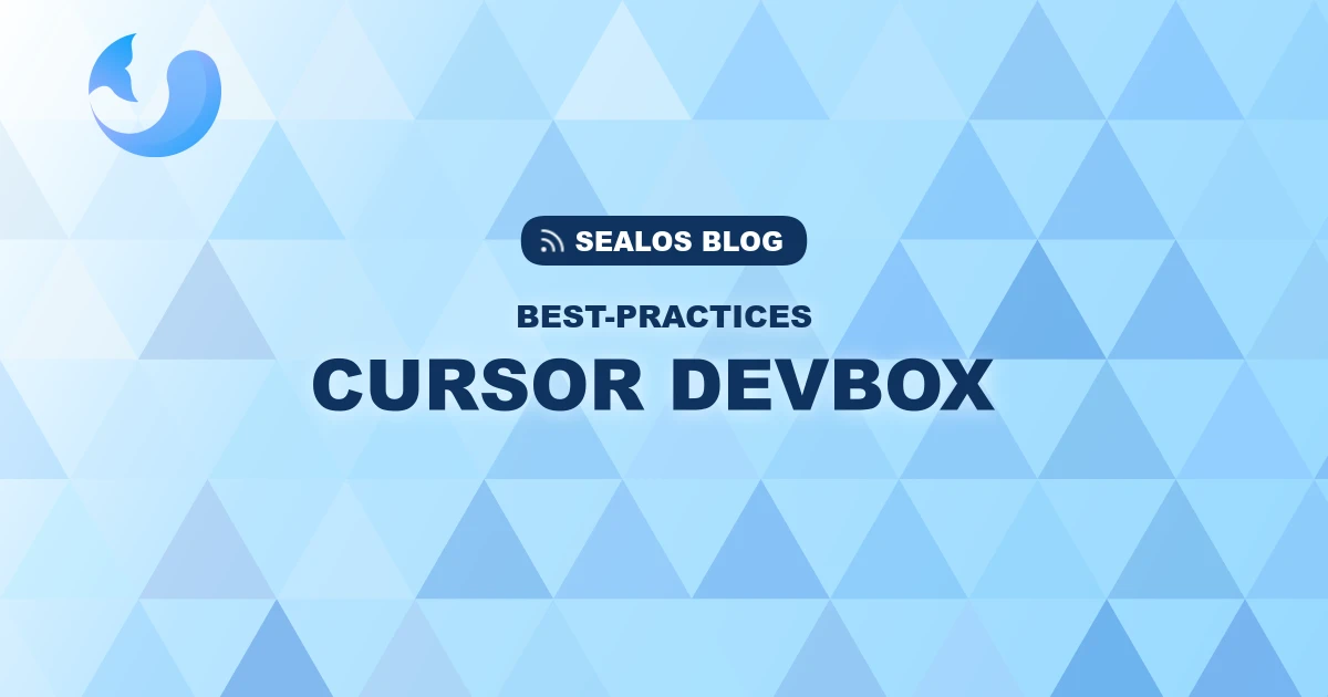 The True Cursor DevBox: Supercharging AI-Native Development with Cloud-Powered Environments