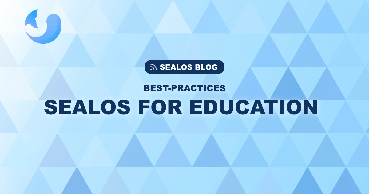 Sealos for Education: Empowering Students and Teachers with Cloud-Native Technology